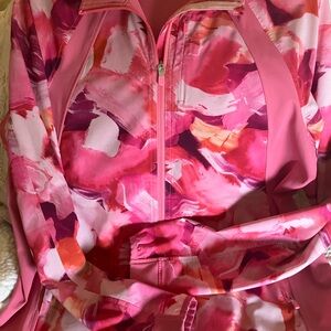 Athleta Run with It Jacket